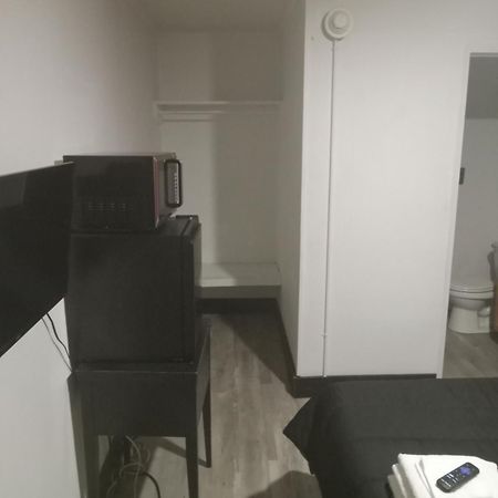 Spruce Pine Inn 외부 사진