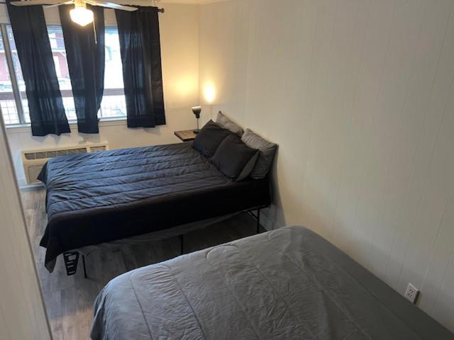 Spruce Pine Inn 외부 사진