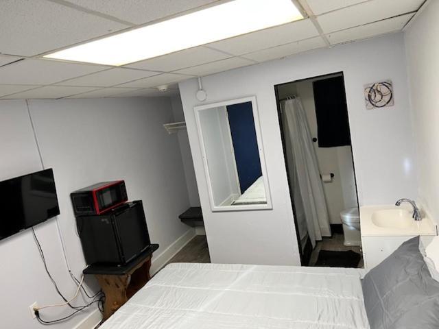 Spruce Pine Inn 외부 사진