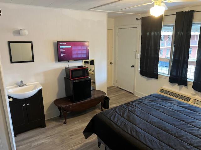 Spruce Pine Inn 외부 사진