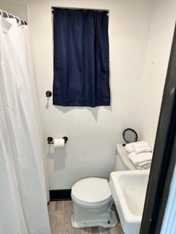 Spruce Pine Inn 외부 사진
