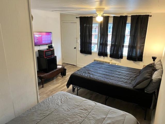 Spruce Pine Inn 외부 사진