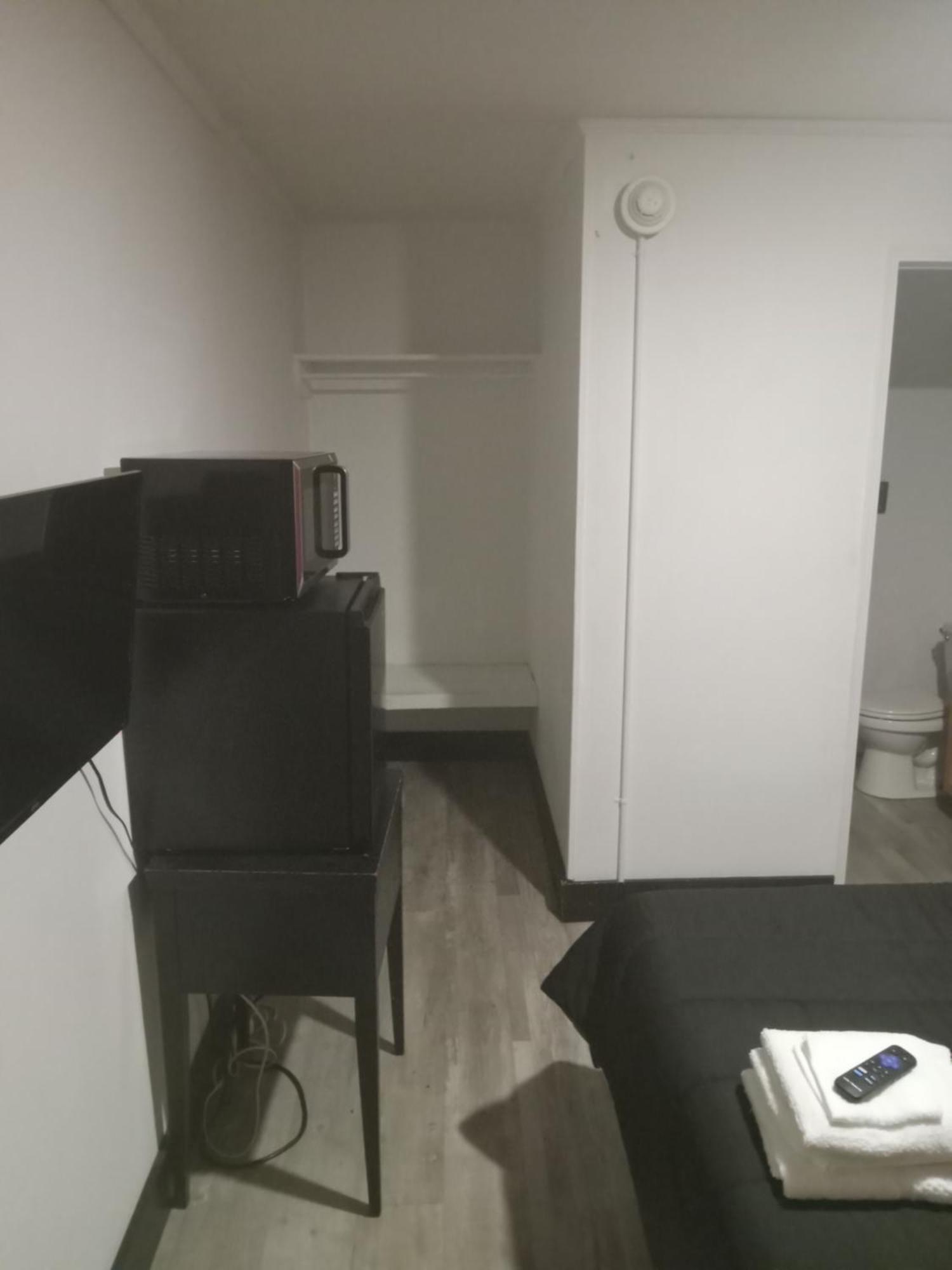 Spruce Pine Inn 외부 사진